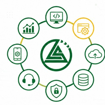 Login illustration